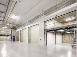 Corporation Place (D22), Factory #553870911